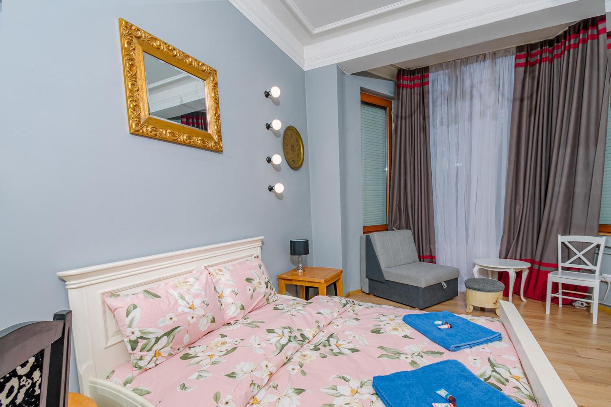 Top Center, 3Bdr, Heart Of The City, Free Secured Parking Sofia Ngoại thất bức ảnh