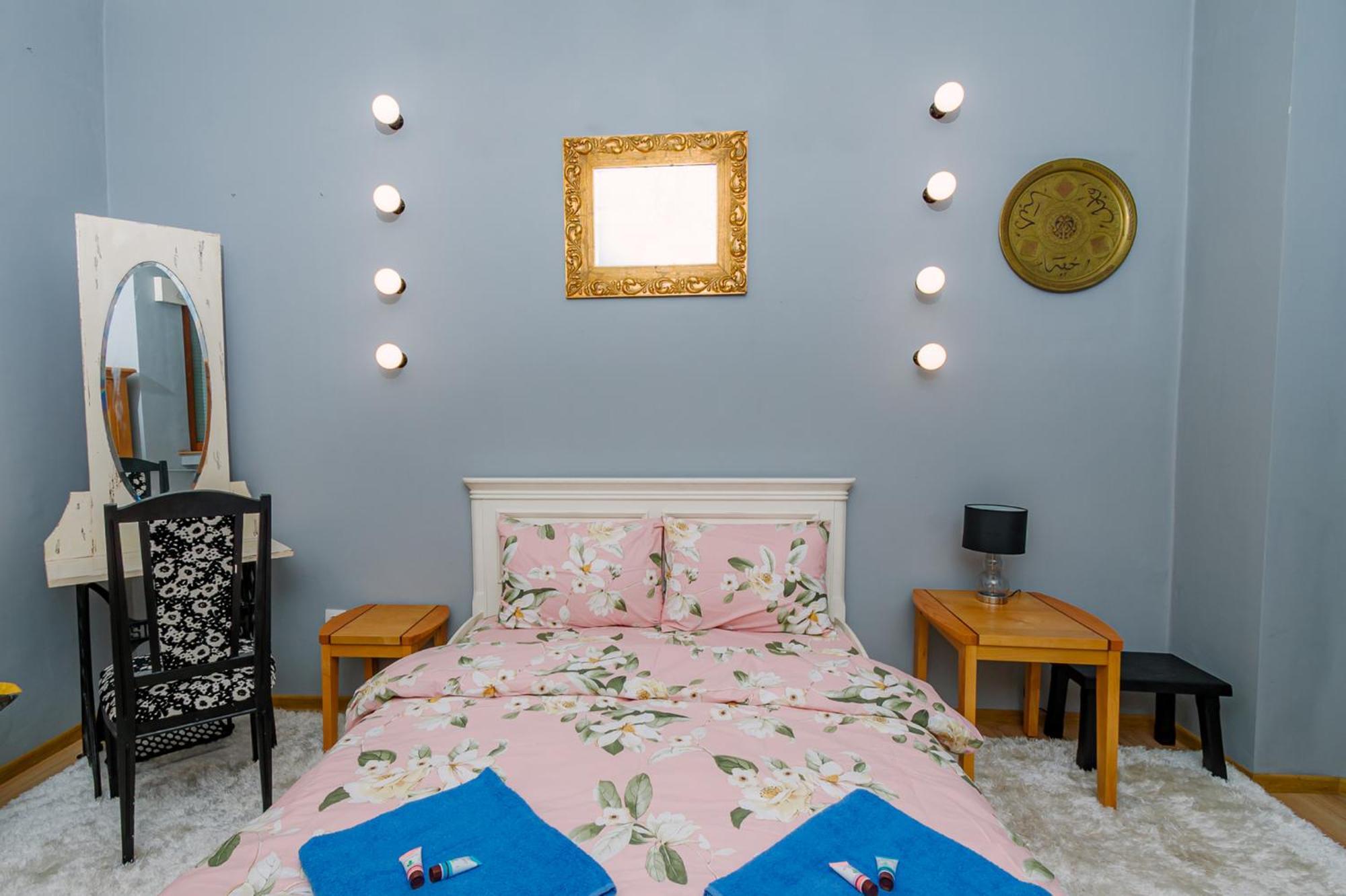 Top Center, 3Bdr, Heart Of The City, Free Secured Parking Sofia Ngoại thất bức ảnh