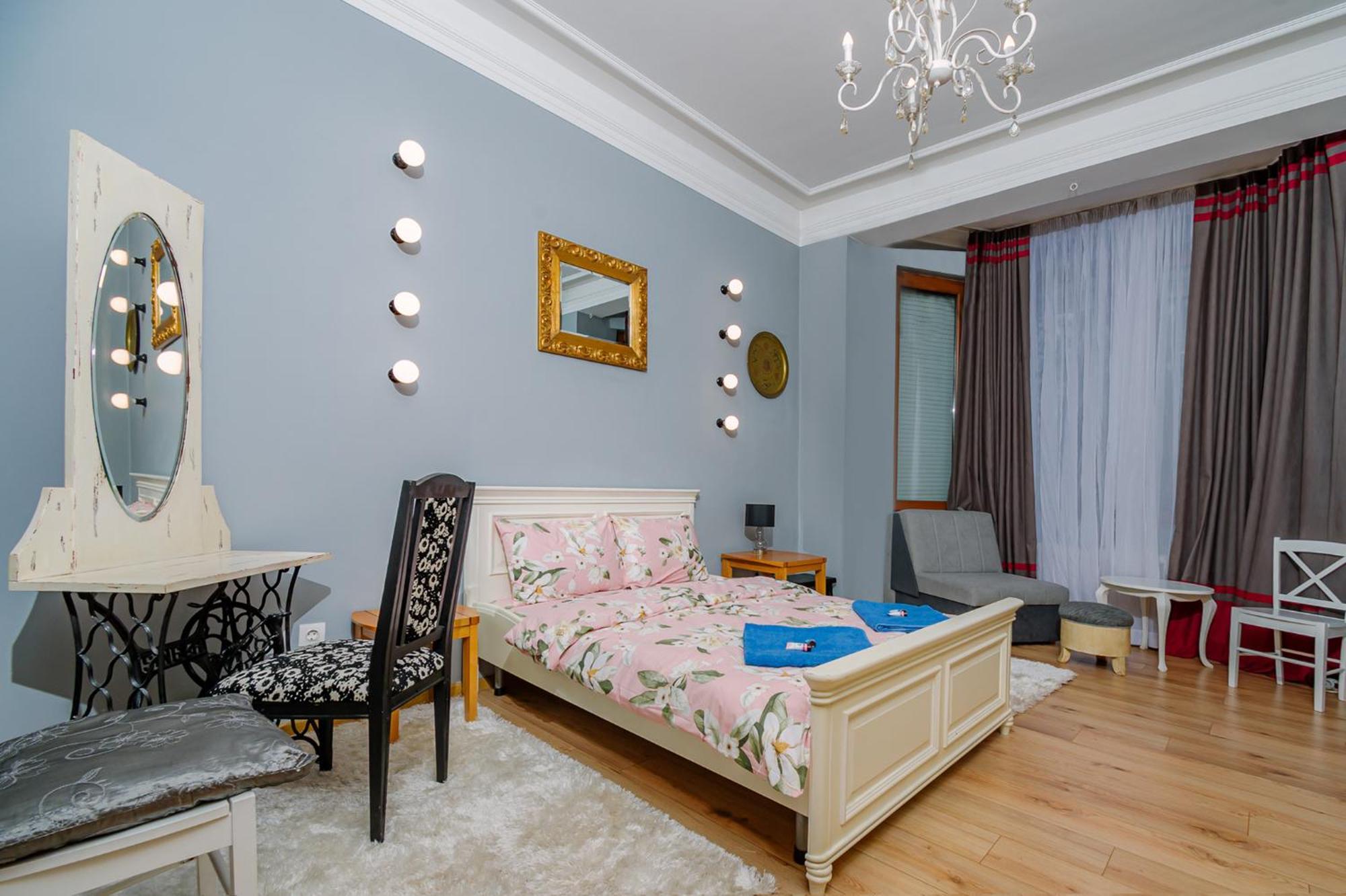 Top Center, 3Bdr, Heart Of The City, Free Secured Parking Sofia Ngoại thất bức ảnh